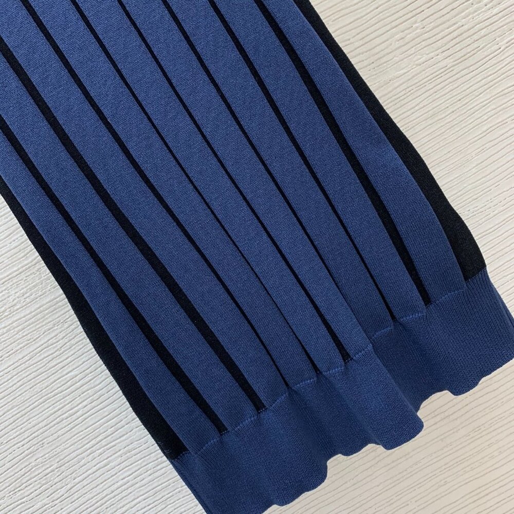 LOEWE New High-Elastic Knit Dress - Picture 5 of 8